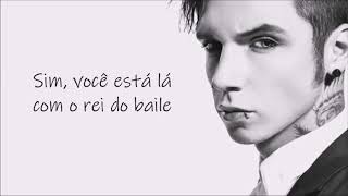 Andy Black - Homecoming King [Legendado](Tradução pt-br)