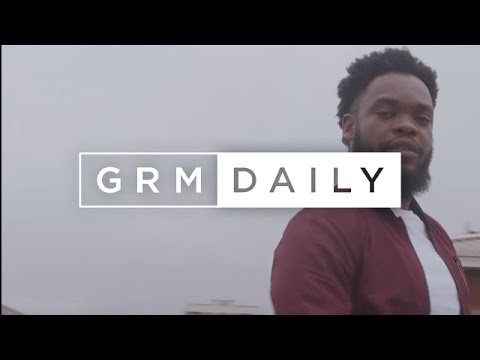 Bamboss - Eye-Opener [Music Video] | GRM Daily