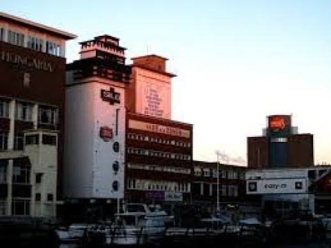 Surgeon Live @ Silo - TRESOR Label Night (Leuven-BE) 18.12.1999