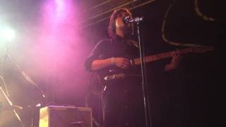 "Are You With Me Now?", Cate Le Bon - Paris, Février 2014