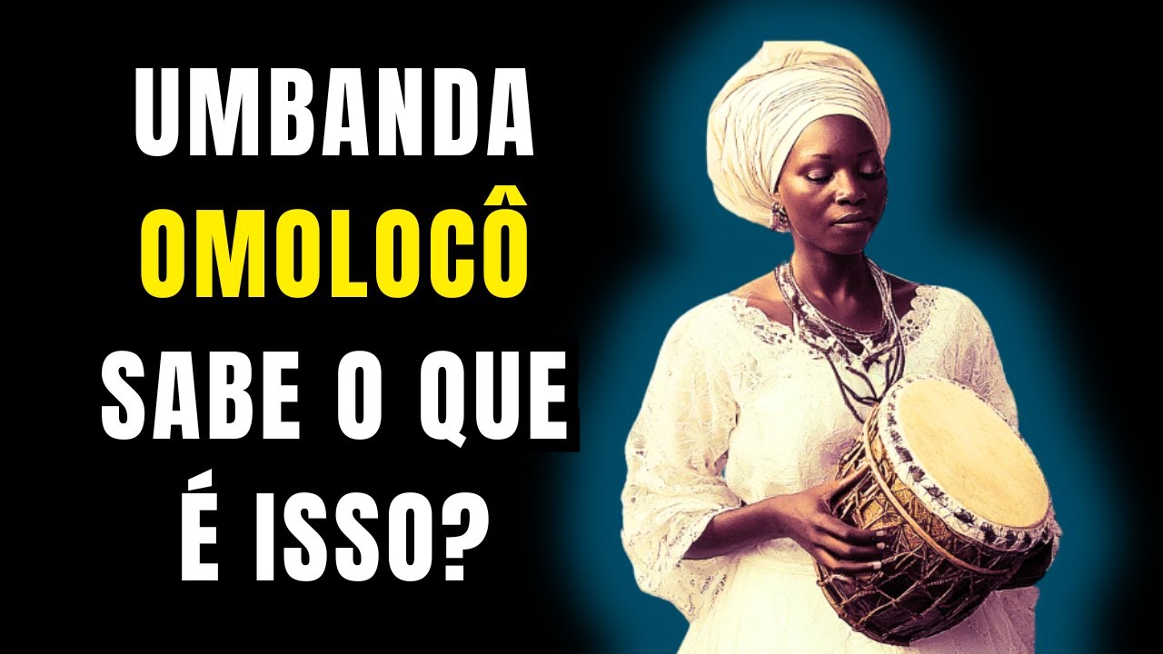 Você Conhece a Umbanda Omolokô? Veja Como Ela Funciona na Prática