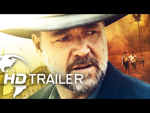 Das Versprechen eines Lebens - Trailer deutsch / german HD