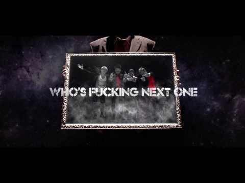 SiM - WHO'S NEXT (OFFICIAL VIDEO)