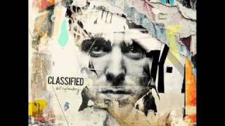 Quit While You're Ahead - Classified