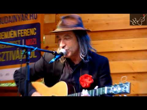 ”I Don’t Wanna Know” Live - Ripoff Raskolnikov Band