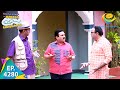 Will Popatlal Reveal His Plans Taarak Mehta Ka Ooltah Chashmah Full Episode 4280 28 Dec 2024