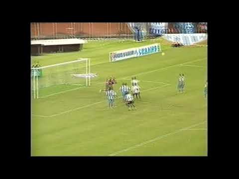 Avaí 0 x 3 Figueirense - Campeonato Catarinense 2008