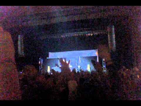 Dada Life playing Sebastian Ingrosso & Alesso - Calling Congress 11-12-11