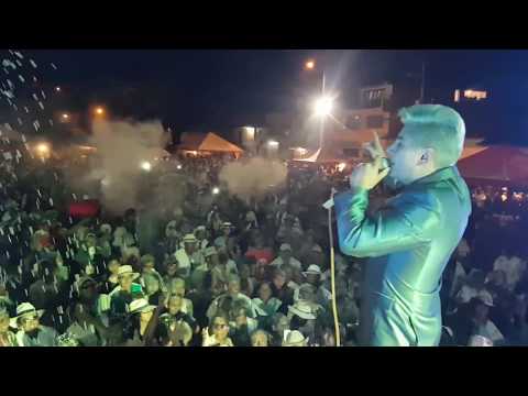 Marlon Julián Aymara - (Funes - Colombia) en vivo