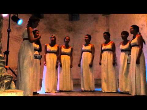 Klapa Kapric Žilju moj pribili