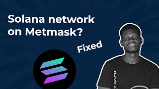 How To Connect Solana Network On Metamask? Find OUT!