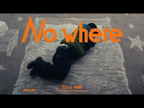 Loco live with © Teket | No where (Demo ver.)