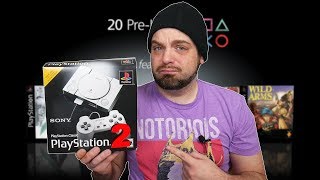 Should Sony Release a PlayStation Classic 2? | RGT 85