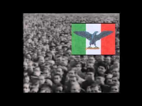 Krótka historia faszyzmu