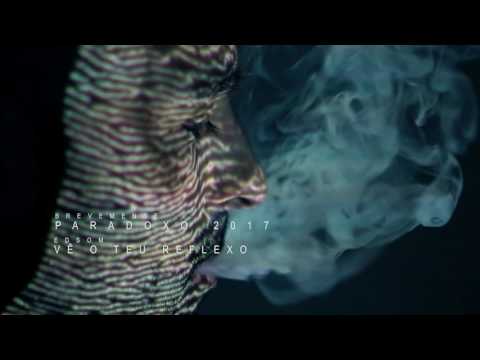 VÊ O TEU REFLEXO (TEASER) - EDSOM - 2017