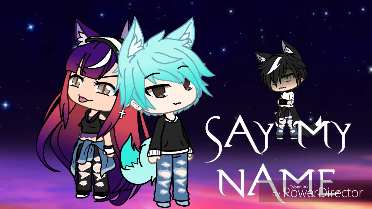 Say my Name ft. Gunrox