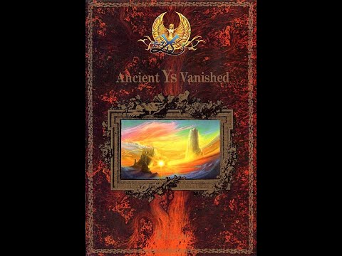 English playthrough 1/7