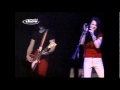 The White Stripes - In The Cold, Cold Night live ...