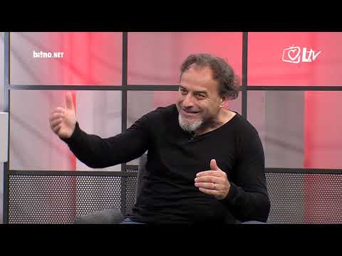 Podcast Bitno.net-a - dr. Maršić: Ovisnost o ekranima čini djecu emotivno nespremnom za život