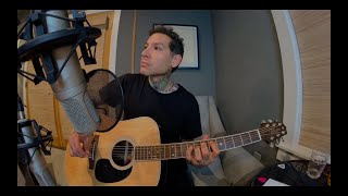 Mike Herrera - New York to Nowhere