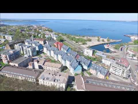 PK Ilmarine Hotel Tallinn