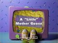 Barney Friends A Little Mother Goose Season 6 Episode 13 Internal Copy
