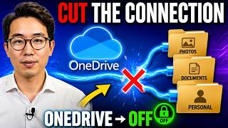 OneDrive Is Scanning Your Files – Here’s How to Kill It Completely