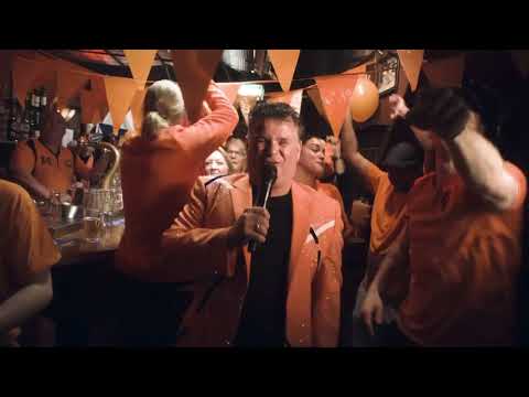 Wolter Kroes & StukTV Viva Hollandia 2021