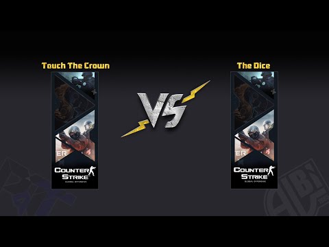 Dreamhack Open Summer 2020 | EU Qualifier | Ro64 | Bo1 | Touch The Crown vs The Dice