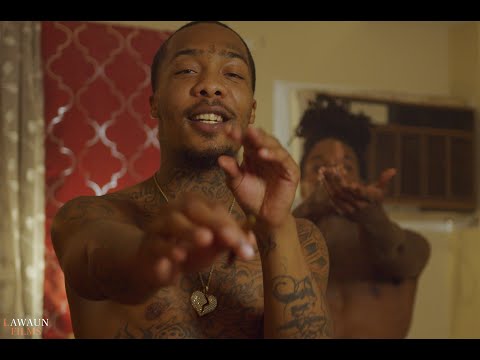 Timbo Cedarside x Campstar Fre - Take Em Out shot by @LawaunFilms (Official Music Video)