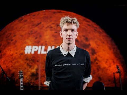 LRT OPUS PILNATIS. Kristijonas Ribaitis