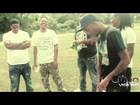 Guap Boy P - (Vlog Part 2) (Shot By @YungDaCopo)