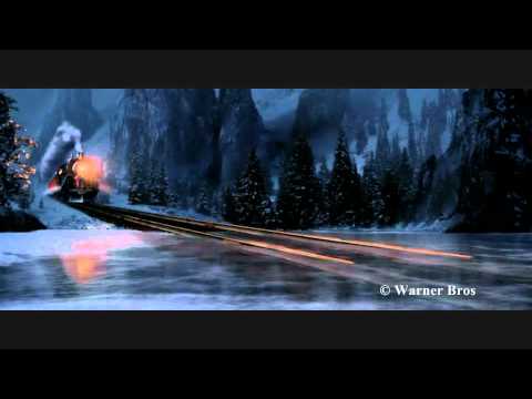 Tom Hanks - Title song of The Polar Express (with karaoke subtitles!)