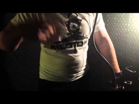 WUTeKA #Hot16Challenge #Kilotony