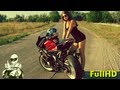 Мотоциклы как состояние души [FullHD] 