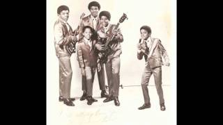 The Jackson 5 -Michael the Lover