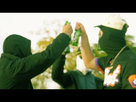 R. Black Mamba and ANB TV