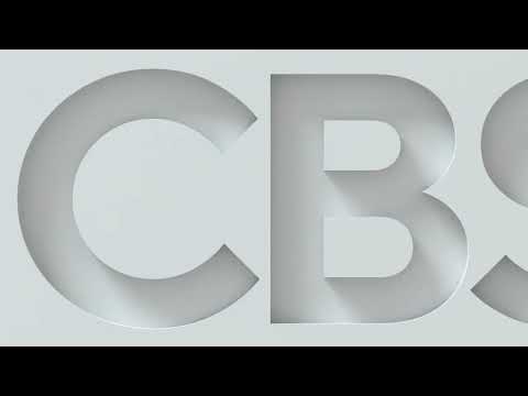 CBS Ident Mnemonic Compilation (2022)