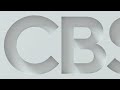 CBS Ident Mnemonic Compilation 2022