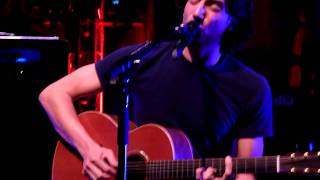 Those Distant Bells - Snow Patrol - London (live) (O2 Shepherd&#39;s Bush Empire, 9/5/11)