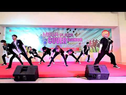 [160220] Up2you @ MEGA PLAZA