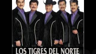 La Sorpresa__Los Tigres del Norte Album Directo al Corazon(Año 2005)