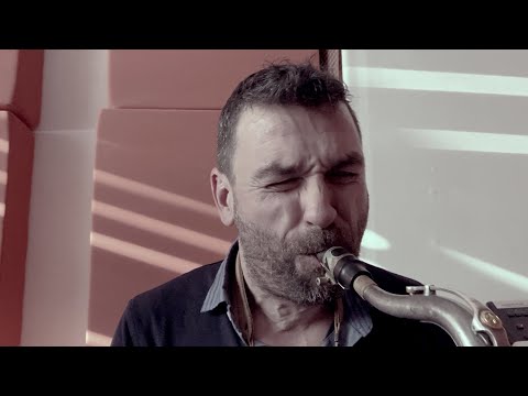 heavytones - Every Breath You Take (STING Cover) - MOLTKE-SESSIONS