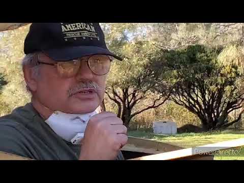 Panzer IV Replica.  A private/public service announcement