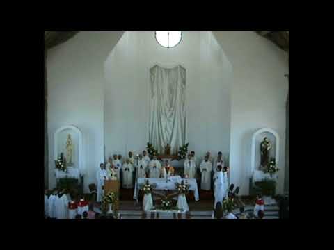 Liturghia de hram - Traian (BC) 2018