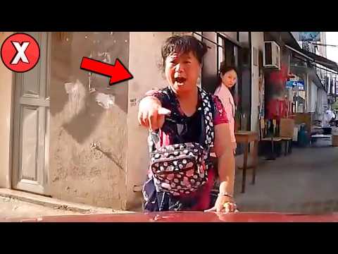 13 GOLPISTAS QUE FORAM PEGOS NO FLAGRA