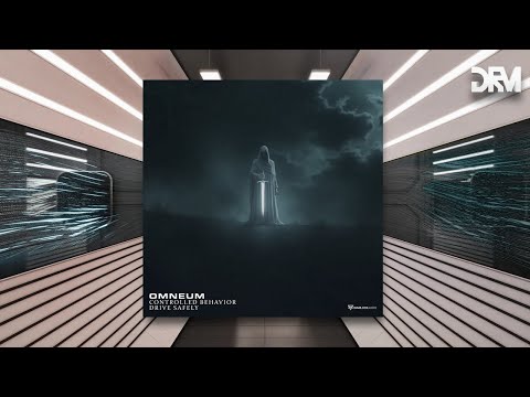 Omneum - Controlled Behavior [Warlock Audio]