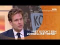 Karremans over bedreigingen opgestapte Feyenoord-directeur: 'Daders moeten berecht worden'