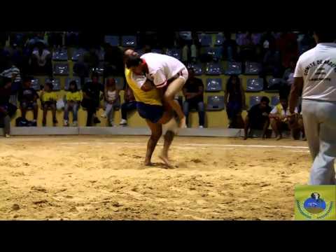 Video homenaje al club de lucha Unión Sur Yaiza