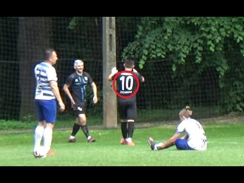 Wisełka Siennów 10-0 Alabaster Łopuszka Wielka